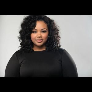 Meet your Posher, Chantele